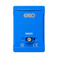 Garo 100A 5 Pole Connector Block Neutral Blue DNO5N