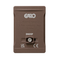 Garo 100A 5 Pole Connector Block Phase Brown DNO5P
