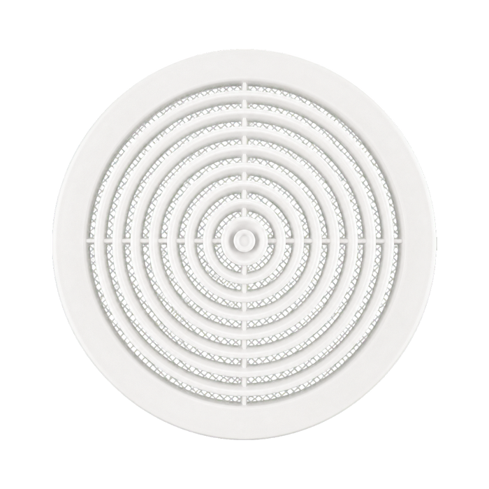 Blauberg 100mm Ceiling Mounted Vent Grille DPR100
