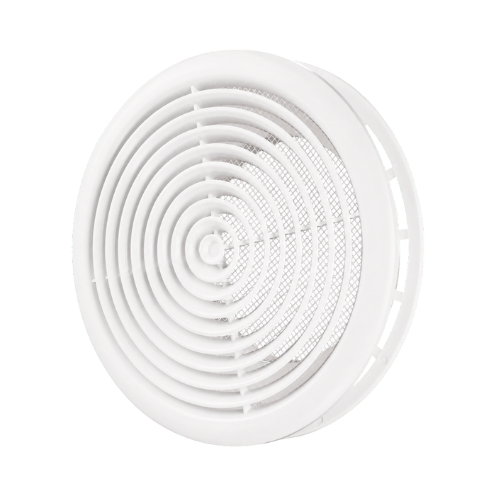 Blauberg 100mm Ceiling Mounted Vent Grille DPR100