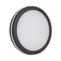 Luceco 24W Outdoor Bulkhead Wall Light EBHH24BCC