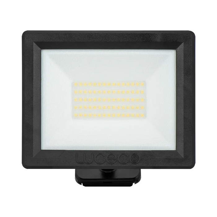 Luceco 20W Security Floodlight EFLD20B40