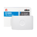 Aico EI1000G product shown in front of its retail packaging