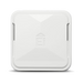 Aico Ei1025 CO2, temperature and humidity sensor - front view