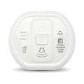 Aico Ei208WRF RadioLINK+ carbon monoxide alarm - front view