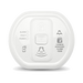 Aico Ei208WRF RadioLINK+ carbon monoxide alarm - front view