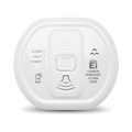 Aico Ei208 battery carbon monoxide alarm | RS Electrical Supplies