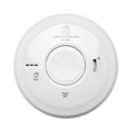 Aico Ei3018 carbon monoxide alarm - front view