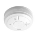 Aico Ei3018 carbon monoxide alarm - angled view