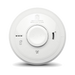 Aico Ei3028 heat and carbon monoxide alarm - front view