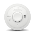 Aico Ei3030 multi-sensor fire and carbon monoxide alarm - front view