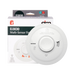 Aico EI3030 product shown in front of its retail packaging
