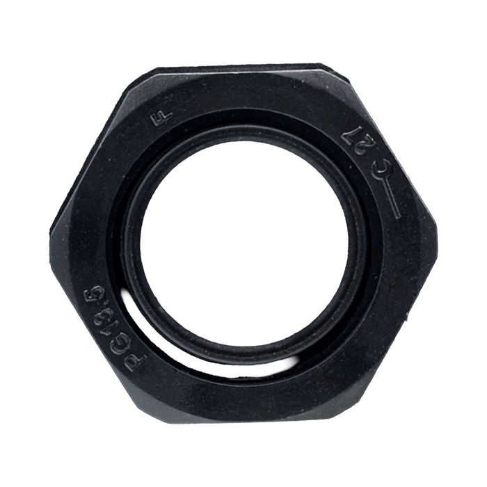 BG Electrical Black 45A Flex Outlet Euro Module EM45AFO - view 1