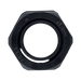 BG Electrical Black 45A Flex Outlet Euro Module EM45AFO - view 1
