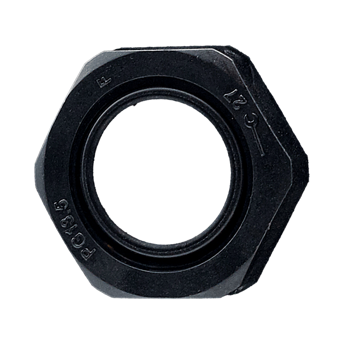 BG Electrical Black 45A Flex Outlet Euro Module EM45AFO - view 2