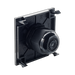 BG Electrical Black 45A Flex Outlet Euro Module EM45AFO - view 4
