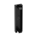 BG Electrical Black Half Module Blanks 2 Pack EMBLKB - view 2