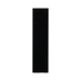 BG Electrical Black Half Module Blanks 2 Pack EMBLKB - view 3