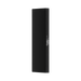 BG Electrical Black Half Module Blanks 2 Pack EMBLKB - view 4