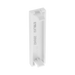 BG Electrical White Half Module Blanks 2 Pack EMBLKW - view 4