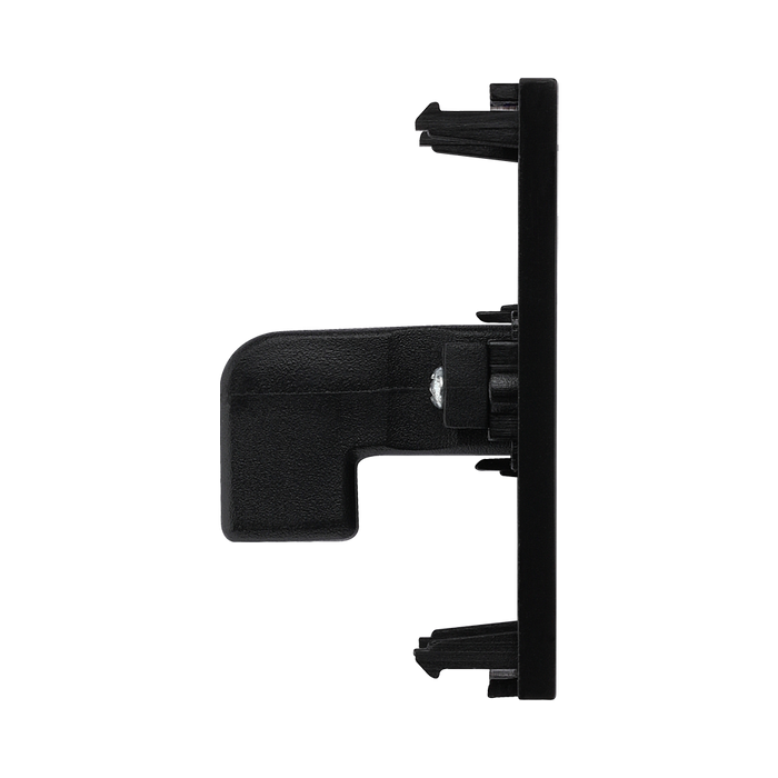 BG Electrical Black HDMI 1.4 Euro Module EMHDMIB - view 4