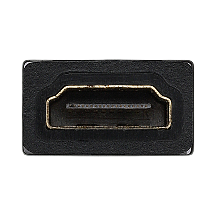 BG Electrical Grey HDMI 1.4 Euro Module EMHDMIG - view 2