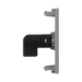 BG Electrical Grey HDMI 1.4 Euro Module EMHDMIG - view 4