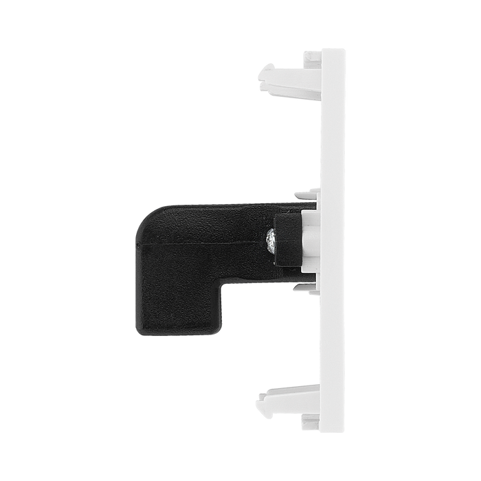BG Electrical White HDMI 1.4 Euro Module EMHDMIW - view 4