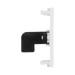 BG Electrical White HDMI 1.4 Euro Module EMHDMIW - view 4