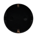 BG Electrical Black 16A Schuko Euro Socket Module EMSCHSB - view 3
