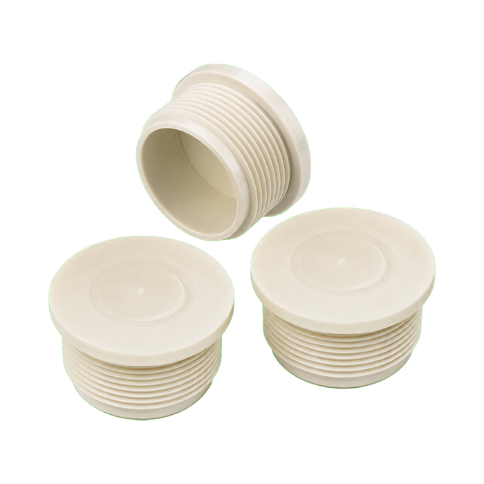 Wiska Fire Grommet EMT-F 20