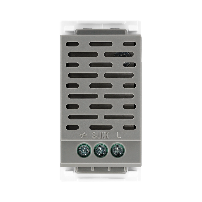 BG Electrical Black Touch LED Dimmer Master Euro Module EMTDMB - view 4