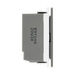 BG Electrical Grey Touch LED Dimmer Master Euro Module EMTDMG - view 3