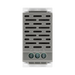 BG Electrical Grey Touch LED Dimmer Master Euro Module EMTDMG - view 4