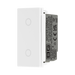 BG Electrical White Touch LED Dimmer Master Euro Module EMTDMW - view 2