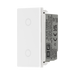 BG Electrical PC White Touch LED Dimmer Secondary Euro Module EMTDSPCWH - view 2