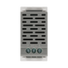 BG Electrical PC White Touch LED Dimmer Secondary Euro Module EMTDSPCWH - view 4
