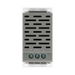 BG Electrical White Touch LED Dimmer Secondary Euro Module EMTDSW - view 4
