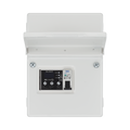 Sync Energy Three Phase EV Balancer Charger Load Management Hub EVAB1ETP400