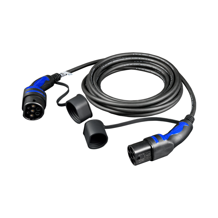 Sync Energy 10m EV Charging Cable EVC223210SL