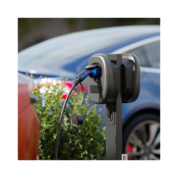 Sync Energy 5m EV Charging Cable EVC22325SL