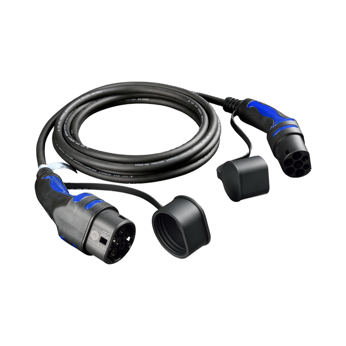 Sync Energy 5m EV Charging Cable EVC22325SL