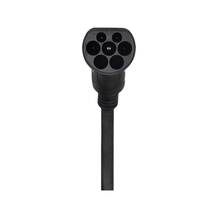 Sync Energy 5m Three Phase EV Charge Cable EVC22325TL