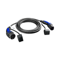 Sync Energy 8m EV Charging Cable EVC22328SL