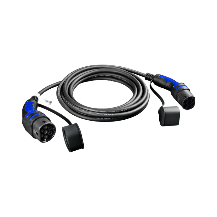 Sync Energy 8m EV Charging Cable EVC22328SL