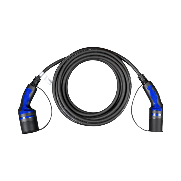 Sync Energy 8m EV Charging Cable EVC22328SL