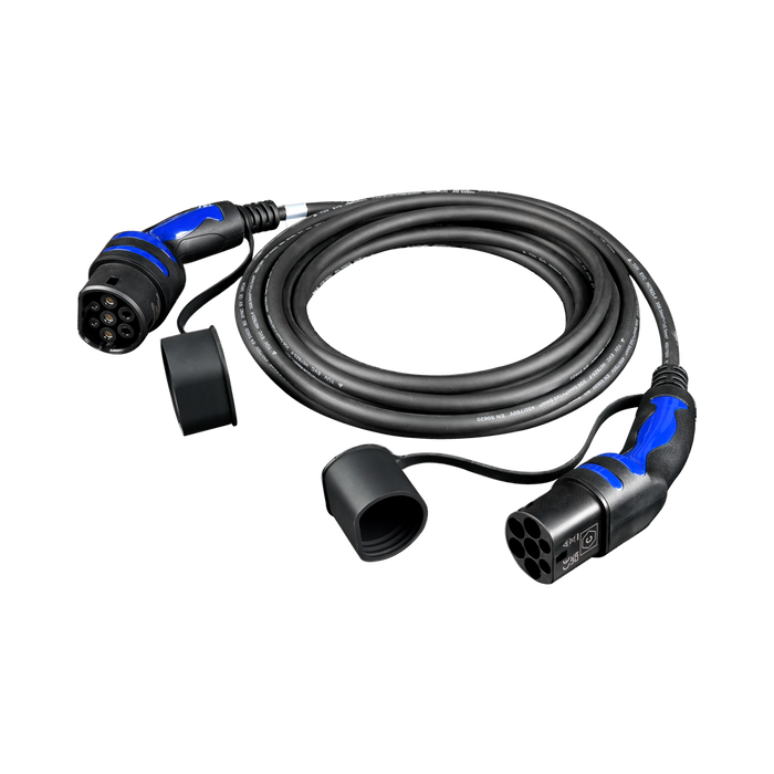 Sync Energy 8m EV Charging Cable EVC22328SL