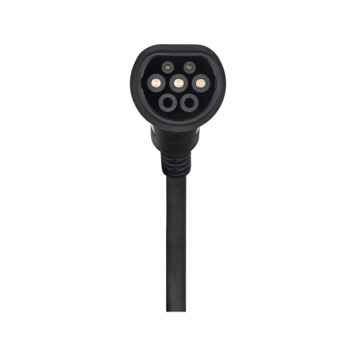 Sync Energy 8m Three Phase EV Charge Cable EVC22328TL