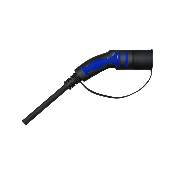 Sync Energy 8m Three Phase EV Charge Cable EVC22328TL
