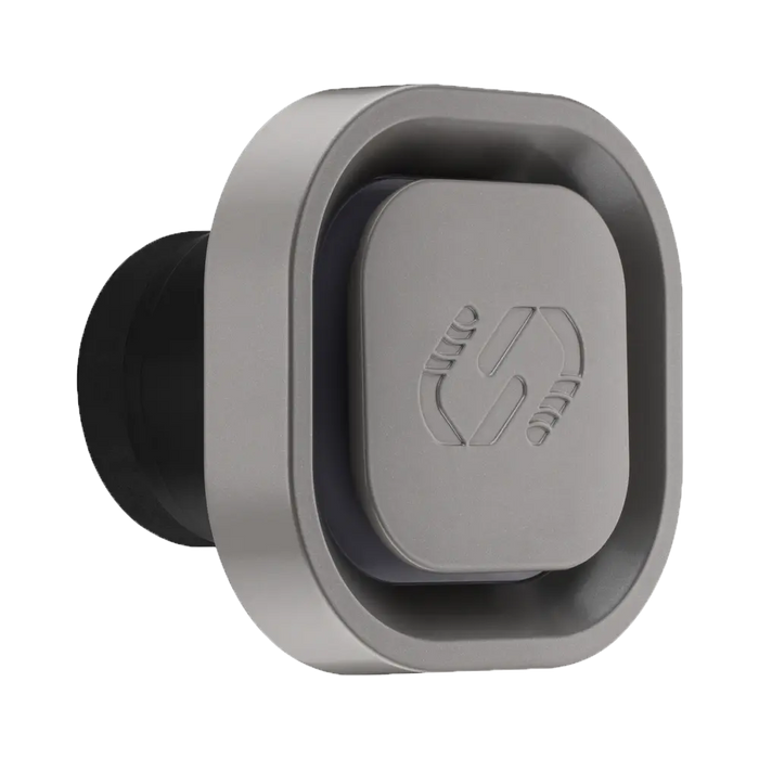 Sync Energy Recessed Socket EV Charger with Metal Control Box WI-FI/LAN EVLR7MS